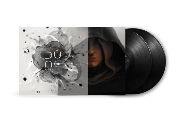  |   | Hans Zimmer - Dune: Part Two (2 LPs) | Records on Vinyl