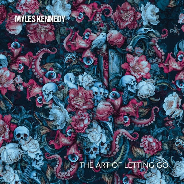  |   | Myles Kennedy - The Art of Letting Go (LP) | Records on Vinyl