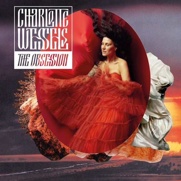  |   | Charlotte Wessels - The Obsession (2 LPs) | Records on Vinyl