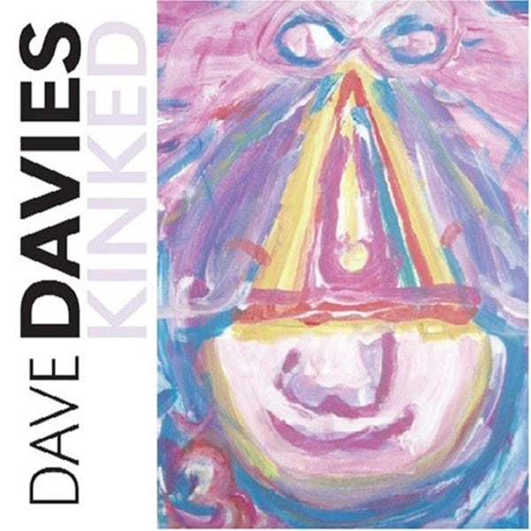  |   | Dave Davies - Kinked (2 LPs) | Records on Vinyl