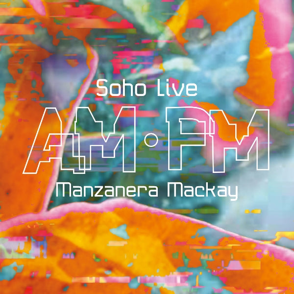  |  Vinyl LP | Phil & Andy Mackay Manzanera - Am Pm Soho Live (2 LPs) | Records on Vinyl