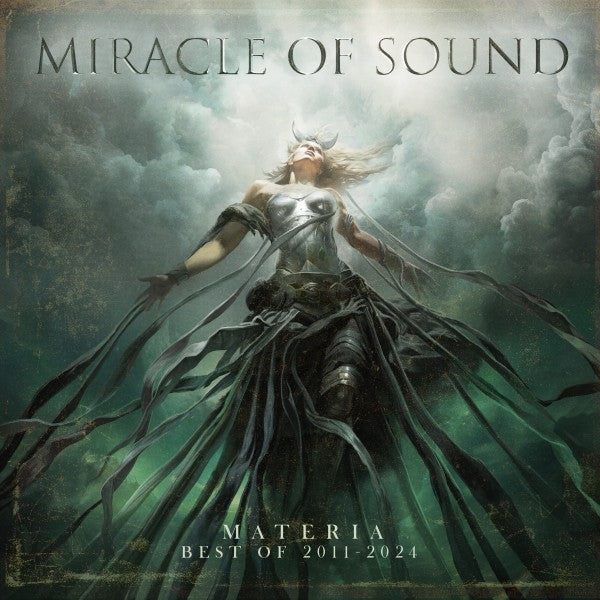  |   | Miracle of Sound - Materia Best of 2011 - 2024 (LP) | Records on Vinyl