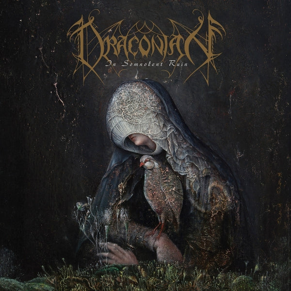  |  Vinyl LP | Draconian - In Somnolent Ruin (2 LPs) | Records on Vinyl