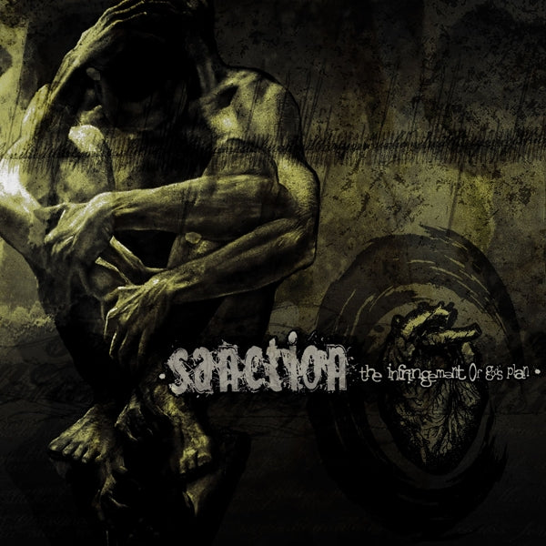  |   | Sanction - Infringement of God's Plan (LP) | Records on Vinyl