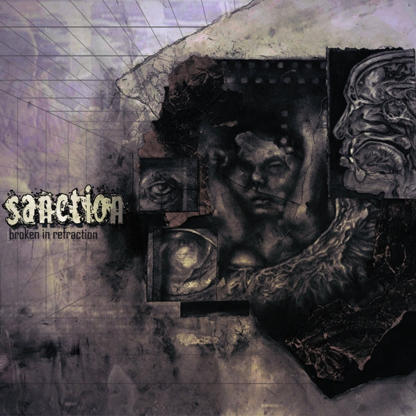  |   | Sanction - Broken In Refraction (LP) | Records on Vinyl