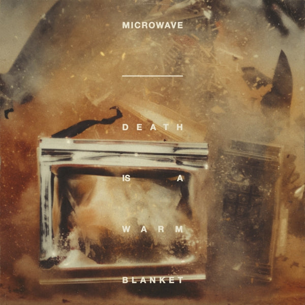  |   | Mircowave - Death is a Warm Blanket (LP) | Records on Vinyl