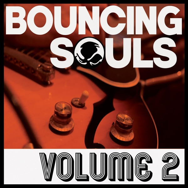  |   | Bouncing Souls - Volume 2 (LP) | Records on Vinyl