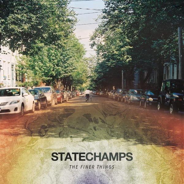  |   | State Champs - Finer Things (LP) | Records on Vinyl