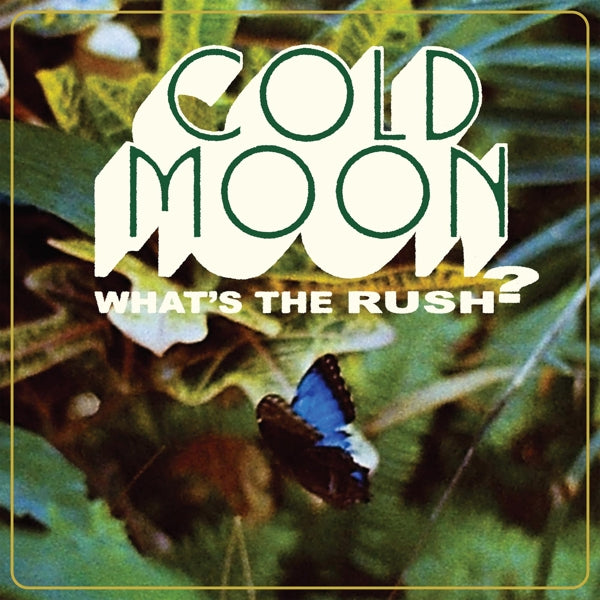  |   | Cold Moon - What's the Rush (LP) | Records on Vinyl