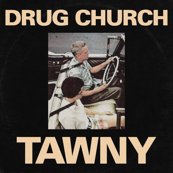  |   | Drug Church - Tawny (Single) | Records on Vinyl