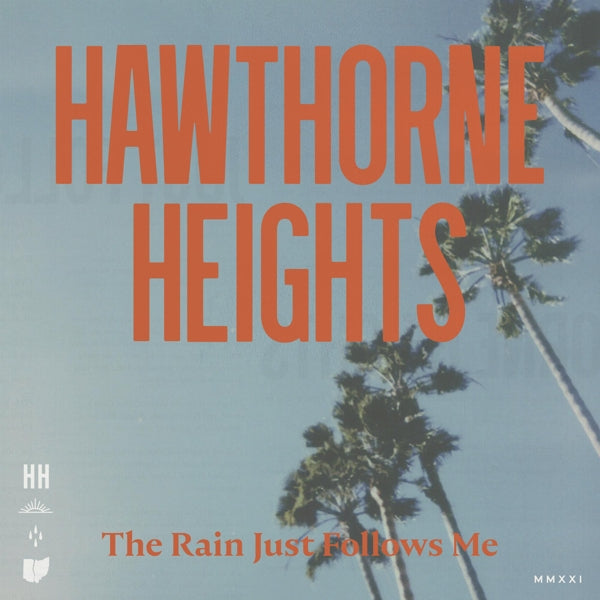  |   | Hawthorne Heights - Rain Just Follows Me (LP) | Records on Vinyl