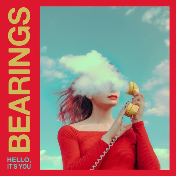  |   | Bearings - Hello, It's You (LP) | Records on Vinyl