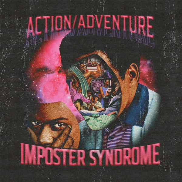  |   | Action/Adventure - Imposter Syndrome (LP) | Records on Vinyl