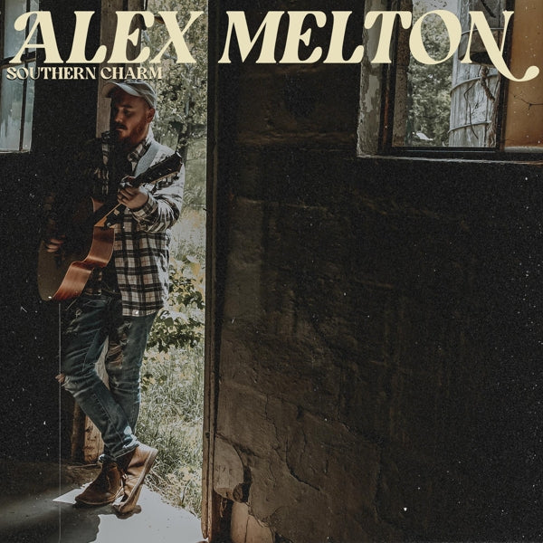  |   | Alex Melton - Southern Charm (LP) | Records on Vinyl