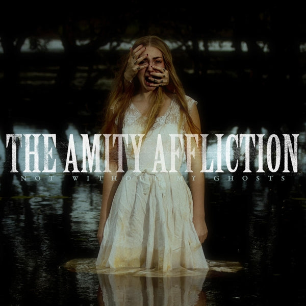  |   | Amity Affliction - Not Without My Ghosts (LP) | Records on Vinyl