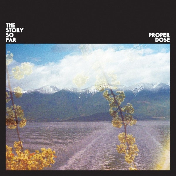  |   | Story So Far - Proper Dose (LP) | Records on Vinyl
