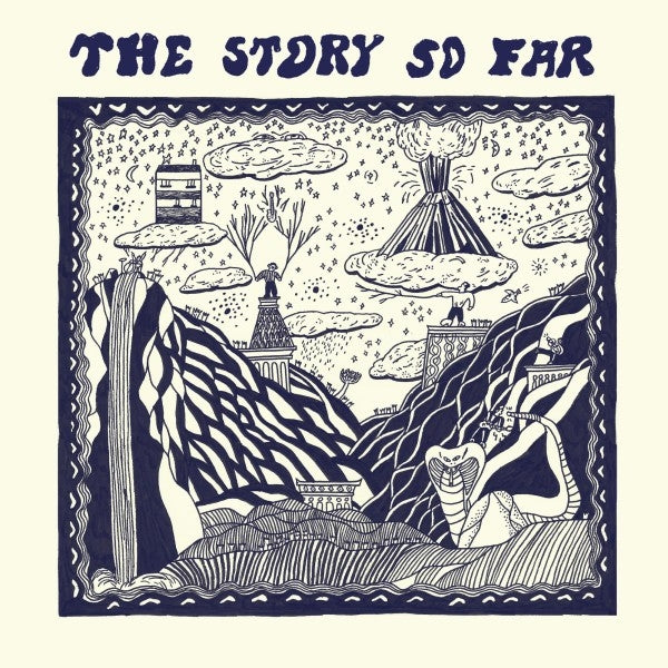  |   | Story So Far - The Story So Far (LP) | Records on Vinyl