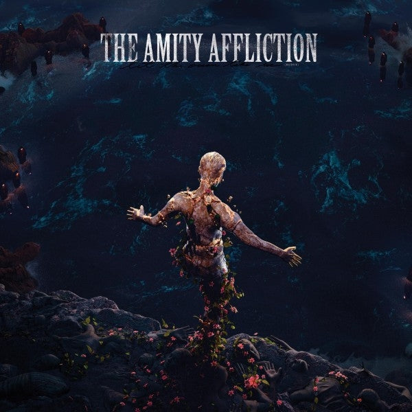  |   | the Amity Affliction - Let the Ocean Take Me (Redux) (LP) | Records on Vinyl