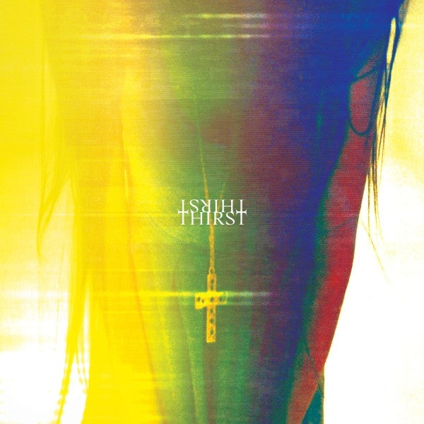  |   | Slow Crush - Thirst (LP) | Records on Vinyl
