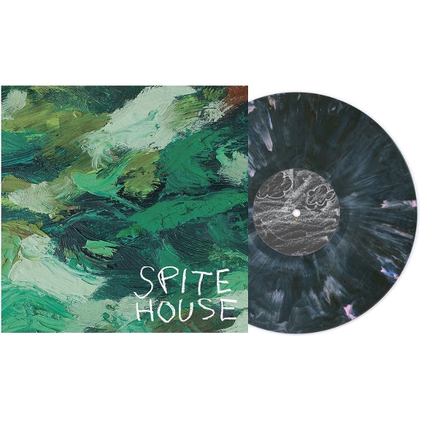  |  Vinyl LP | Spite House - Spite House (LP) | Records on Vinyl