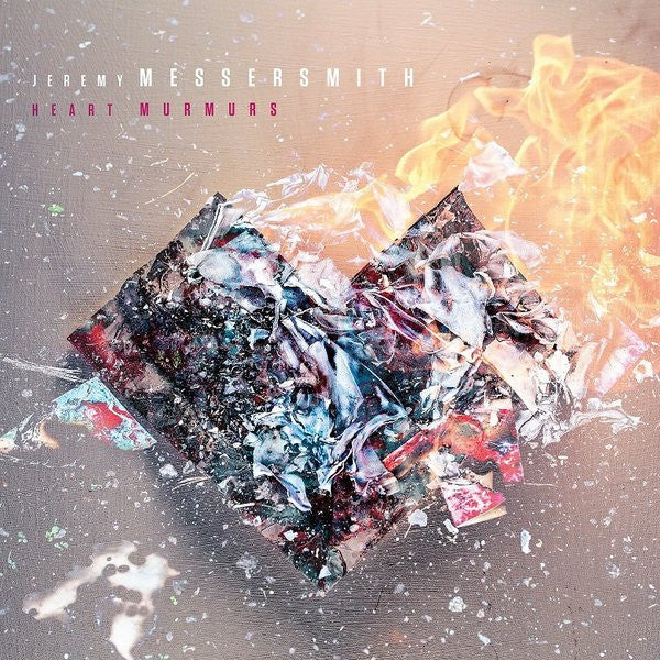  |   | Jeremy Messersmith - Heart Murmurs (LP) | Records on Vinyl