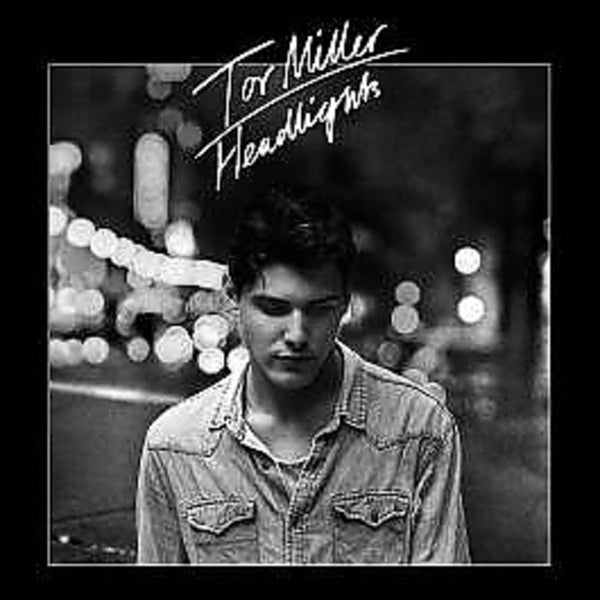  |   | Tor Miller - Headlights (Single) | Records on Vinyl