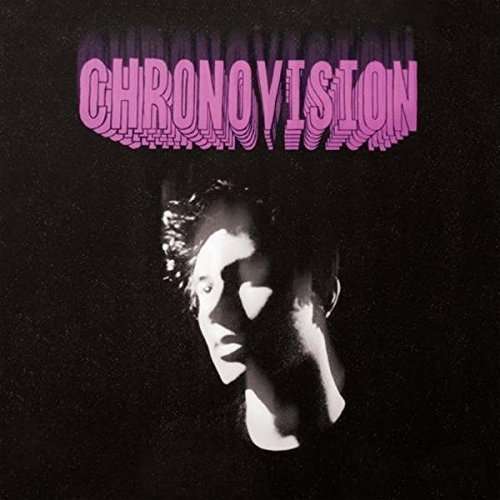 Oberhofer - Chronovision (LP) Cover Arts and Media | Records on Vinyl