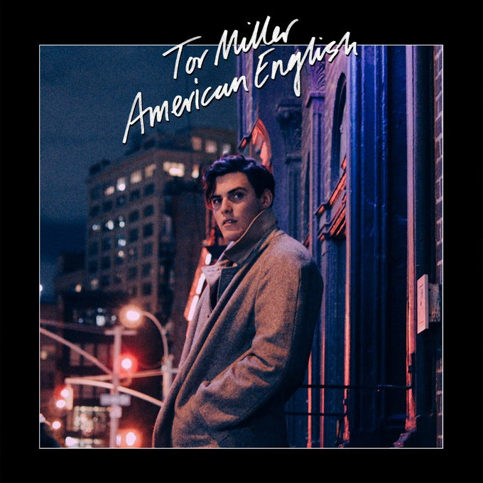  |   | Tor Miller - American English (LP) | Records on Vinyl