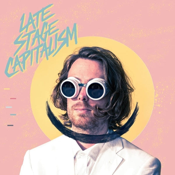  |   | Jeremy Messersmith - Late Stage Capitalism (LP) | Records on Vinyl