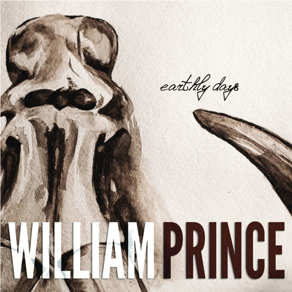  |   | William Prince - Earthly Days (LP) | Records on Vinyl