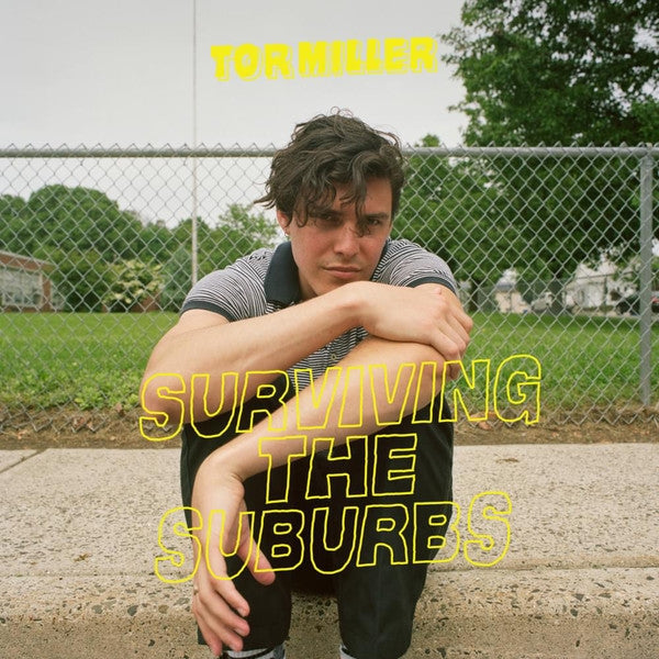  |   | Tor Miller - Surviving the Suburbs (LP) | Records on Vinyl