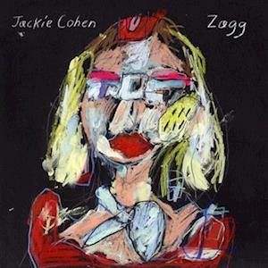 Jackie Cohen - Zagg (LP) Cover Arts and Media | Records on Vinyl