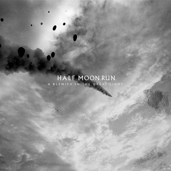  |   | Half Moon Run - A Blemish In the Great Light (LP) | Records on Vinyl