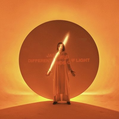 Jade Bird - Different Kinds of Light (2 LPs) Cover Arts and Media | Records on Vinyl