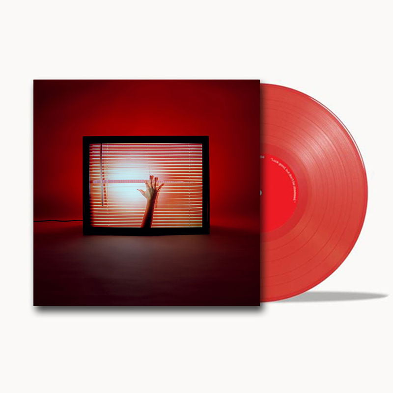  |   | Chvrches - Screen Violence (LP) | Records on Vinyl