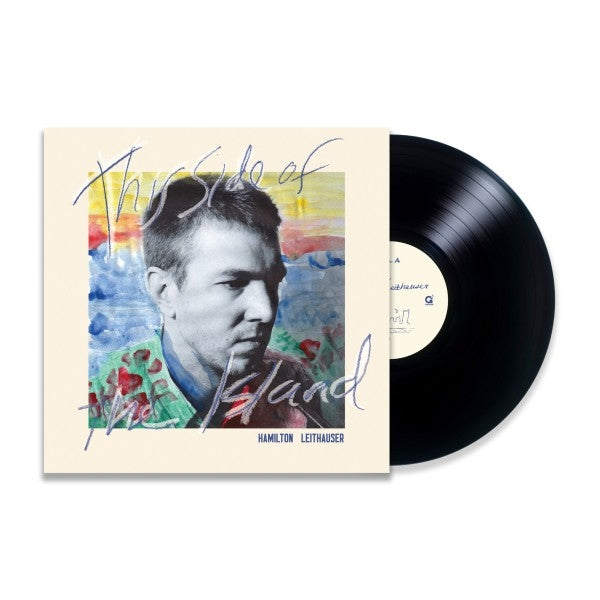  |   | Hamilton Leithauser - This Side of the Island (LP) | Records on Vinyl