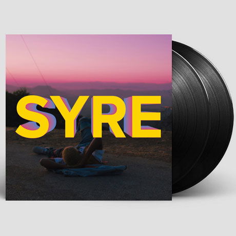  |   | Jaden Smith - Syre (2 LPs) | Records on Vinyl