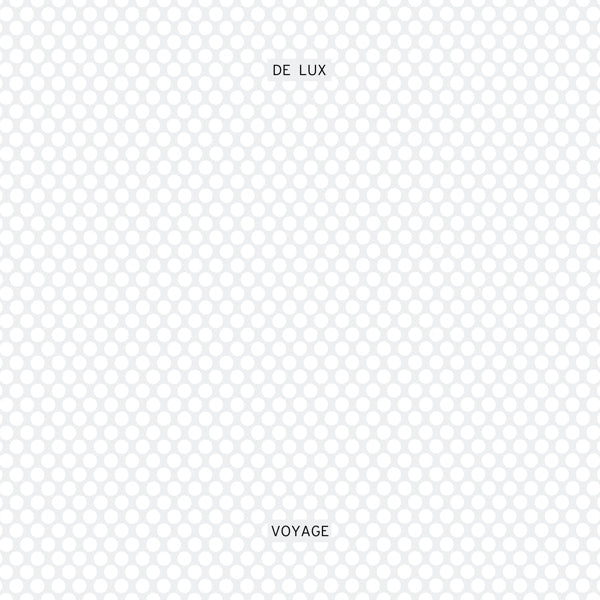  |   | De Lux - Voyage (LP) | Records on Vinyl