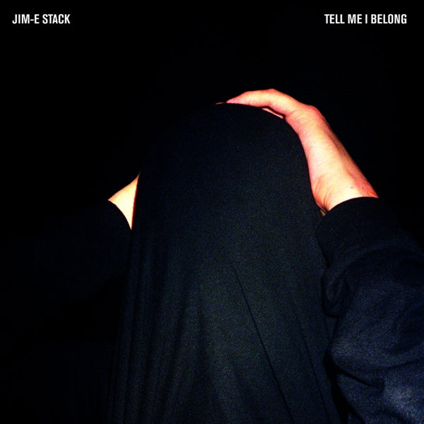  |   | Jim-E Stack - Tell Me I Belong (LP) | Records on Vinyl