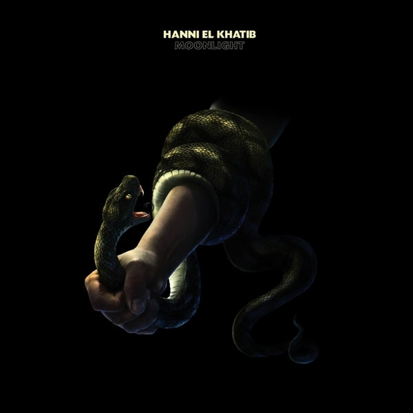  |   | Hanni El Khatib - Moonlight (LP) | Records on Vinyl