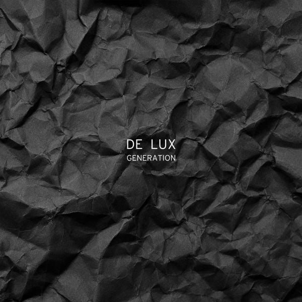  |   | De Lux - Generation (2 LPs) | Records on Vinyl