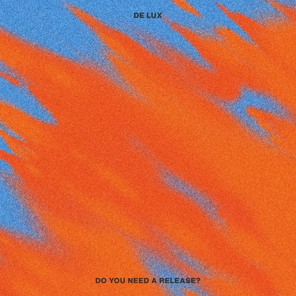  |   | De Lux - Do You Need a Release? (2 LPs) | Records on Vinyl