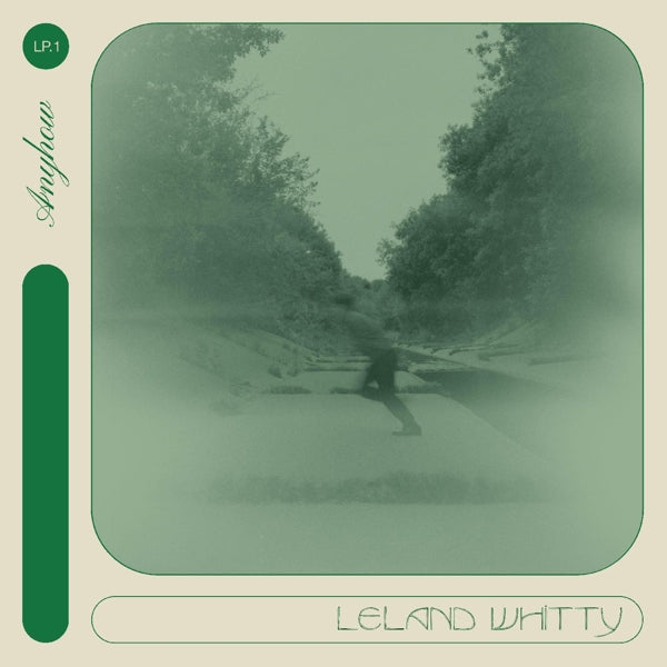  |   | Leland Whitty - Anyhow (LP) | Records on Vinyl