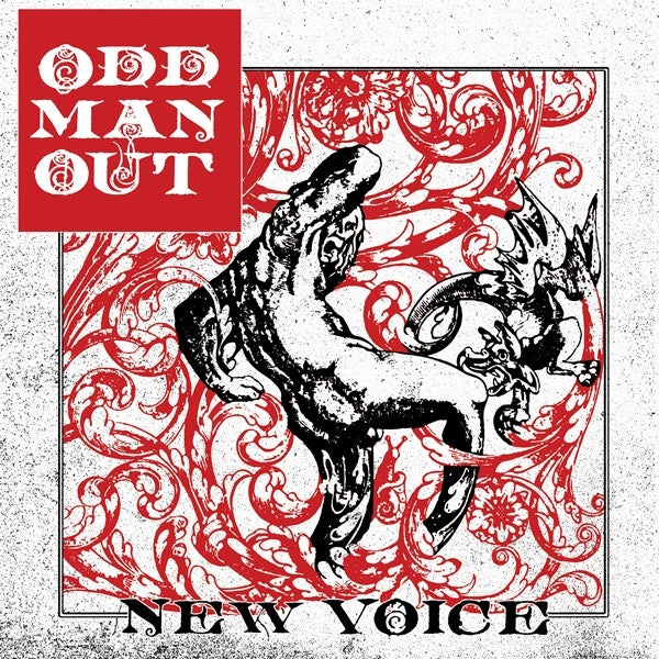  |   | Odd Man Out - New Voice (LP) | Records on Vinyl