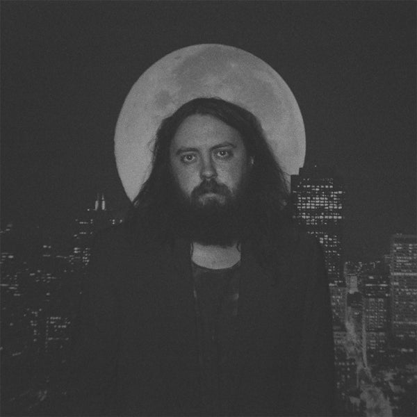 Elvis Depressedly - Depressedelica (LP) Cover Arts and Media | Records on Vinyl