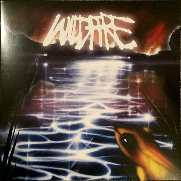  |   | Fish Narc - Wildfire (LP) | Records on Vinyl