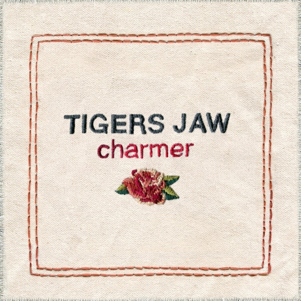  |   | Tigers Jaw - Charmer (LP) | Records on Vinyl