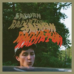 Sadurn - Radiator (LP) Cover Arts and Media | Records on Vinyl