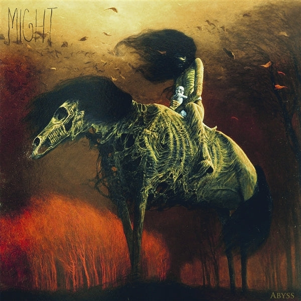  |   | Might - Abyss (2 LPs) | Records on Vinyl