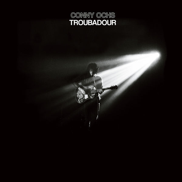  |   | Conny Ochs - Troubadour (2 LPs) | Records on Vinyl